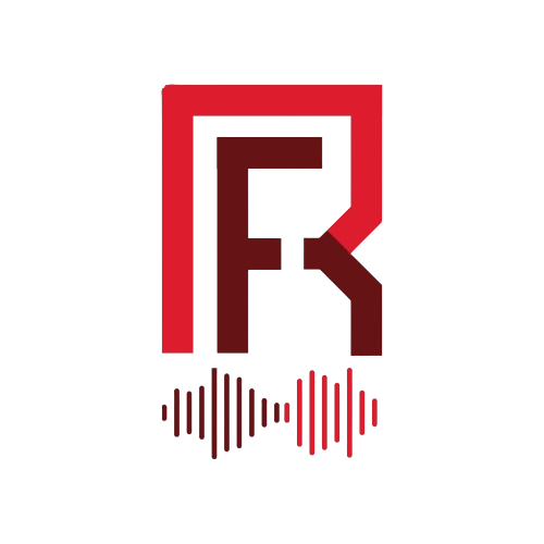 RadioFlow logo